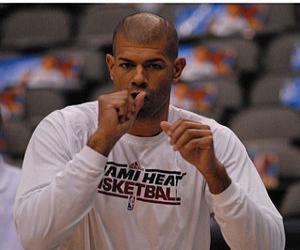 Shane Battier Shane Battier