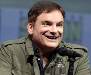 Shane Black Shane Black