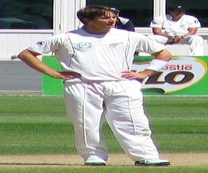 Shane Bond Shane Bond