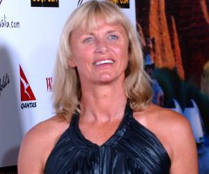 Shane Gould Shane Gould