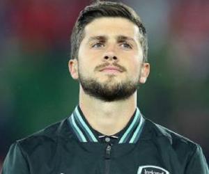Shane Long Shane Long