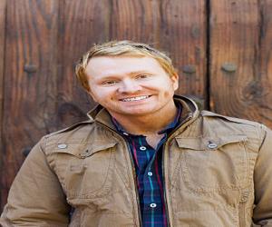 Shane McAnally Shane McAnally