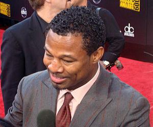 Shane Mosley Shane Mosley