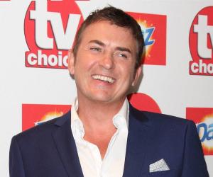 Shane Richie Shane Richie