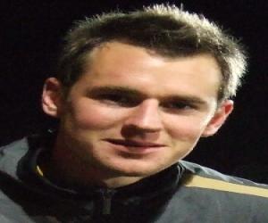 Shane Smeltz Shane Smeltz