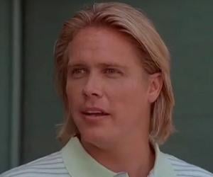 Shane Van Dyke Shane Van Dyke