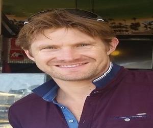 Shane Watson Shane Watson