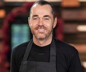 Shannon Bennett Shannon Bennett
