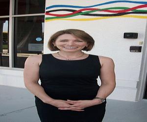 Shannon Miller Shannon Miller