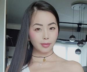 Shanny Lam Shanny Lam