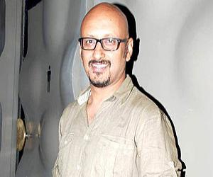 Shantanu Moitra Shantanu Moitra
