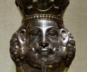 Shapur II Shapur II