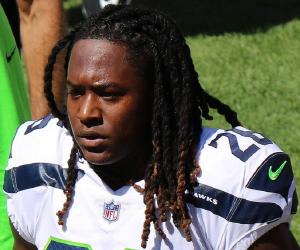 Shaquill Griffin Shaquill Griffin