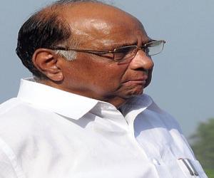 Sharad Pawar Sharad Pawar