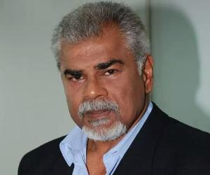 Sharat Saxena Sharat Saxena