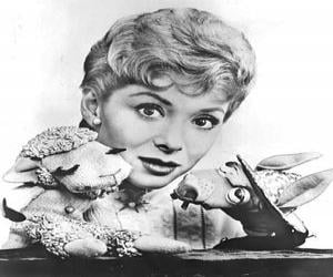 Shari Lewis Shari Lewis