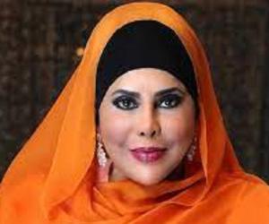 Sharifah Aini Sharifah Aini