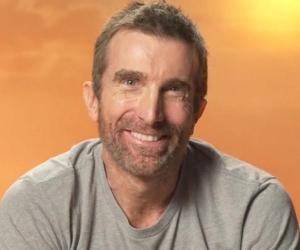 Sharlto Copley