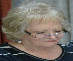 Sharon Baird Sharon Baird