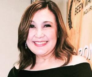 Sharon Cuneta