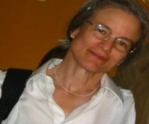 Sharon Olds Sharon Olds