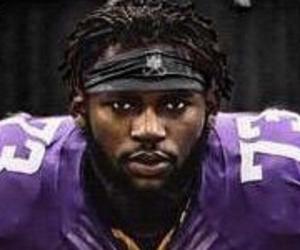 Sharrif Floyd Sharrif Floyd