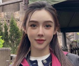 Shasha Zhao Shasha Zhao