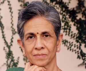 Shashi Deshpande Shashi Deshpande