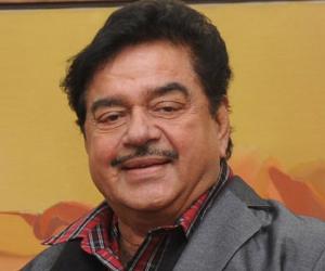 Shatrughan Sinha Shatrughan Sinha