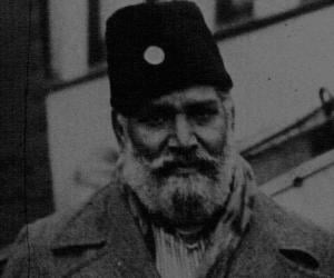 Shaukat Ali Shaukat Ali