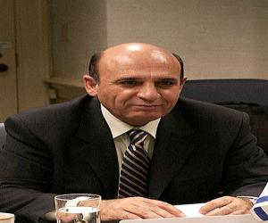 Shaul Mofaz Shaul Mofaz