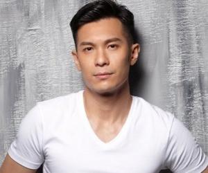 Shaun Chen Shaun Chen