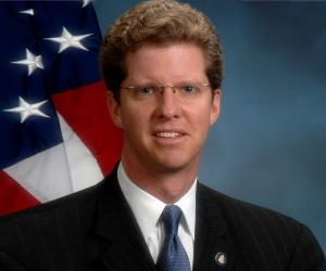 Shaun Donovan Shaun Donovan