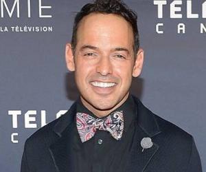 Shaun Majumder Shaun Majumder