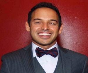 Shaun Majumder Shaun Majumder