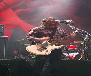 Shaun Morgan Shaun Morgan