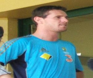 Shaun Tait Shaun Tait