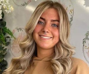 Shauna Davitt Shauna Davitt