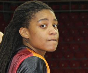 Shavonte Zellous Shavonte Zellous