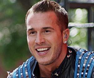 Shawn Desman Shawn Desman