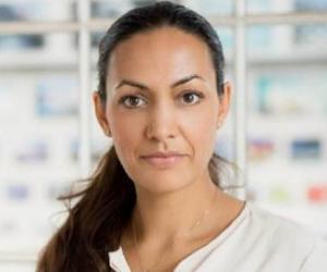 Sheela Maini Søgaard Sheela Maini Søgaard