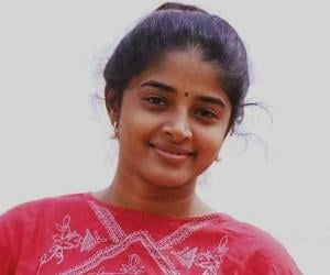 Sheela Rajkumar Sheela Rajkumar