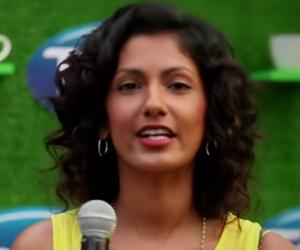 Sheetal Mallar Sheetal Mallar