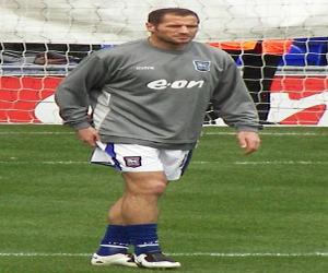 Shefki Kuqi Shefki Kuqi