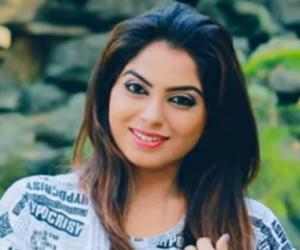 Shehani Wijethunge Shehani Wijethunge