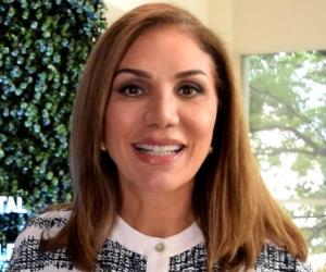 Sheila Abed Sheila Abed