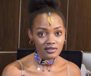 Sheila Munyiva Sheila Munyiva