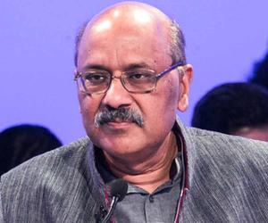 Shekhar Gupta