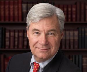 Sheldon Whitehouse Sheldon Whitehouse