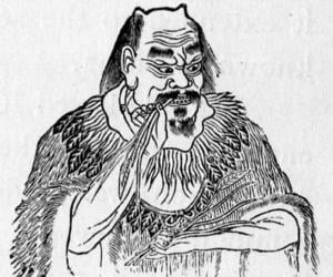 Shennong Shennong